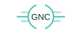Logo GNC
